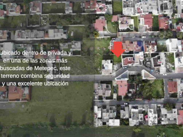 ESTADO DE MEXICO, 0 , 0 ,0,Terreno,En venta,0,1597